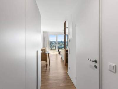 Wohnung mieten in 1200 Wien