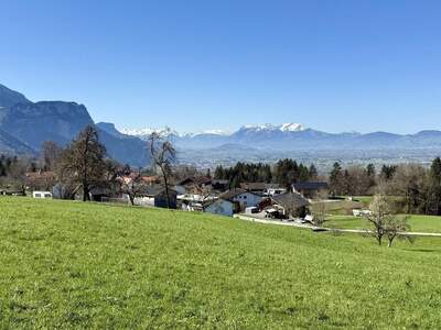 Grundstück provisionsfrei kaufen in 6850 Dornbirn