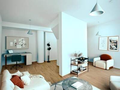 Mietwohnung in 8010 Graz