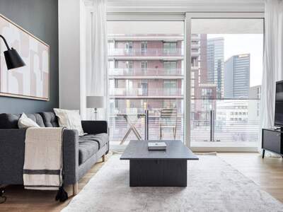 Mietwohnung in 1030 Wien