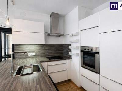 Terrassenwohnung mieten in 1110 Wien (Bild 5)