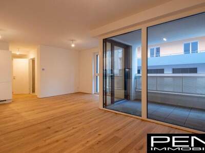 Eigentumswohnung in 4040 Linz