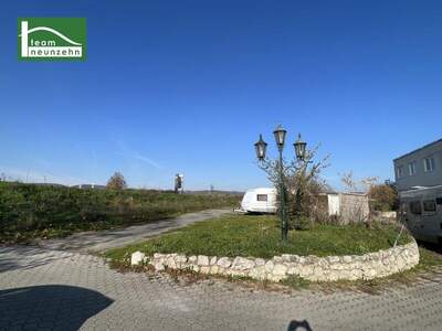 Grundstück mieten in 7082 Donnerskirchen (Bild 1)