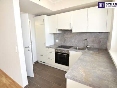 Terrassenwohnung mieten in 2320 Schwechat (Bild 5)