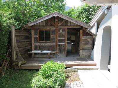 Haus mit Garten kaufen in 6393 St. Ulrich (Bild 5)