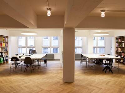 Gewerbeobjekt mieten in 1150 Wien (Bild 4)