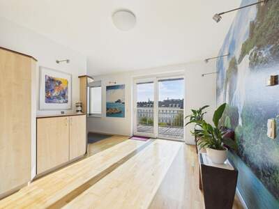 Wohnung mit Balkon kaufen in 4020 Linz (Bild 5)
