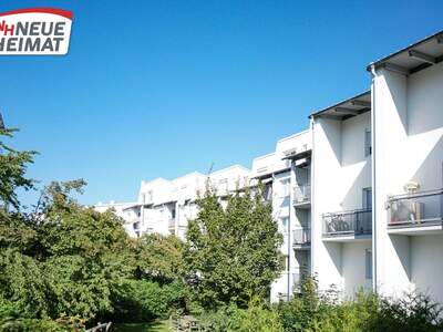 Mietwohnung in 4600 Wels