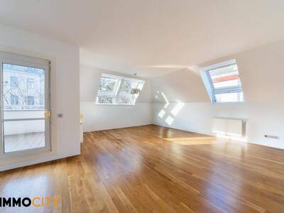 Wohnung mieten in 1190 Wien