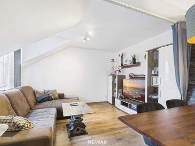 Eigentumswohnung in 7061 Trausdorf