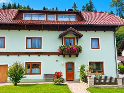 Haus provisionsfrei kaufen in 9622 Weißbriach