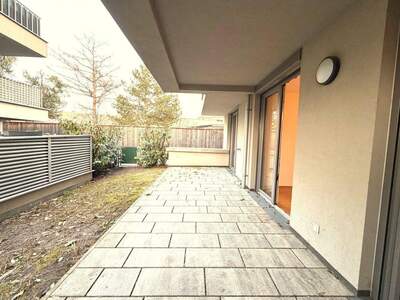 Mietwohnung in 1210 Wien