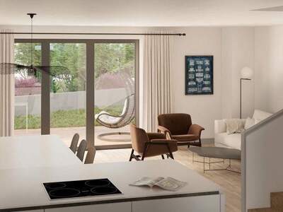 Haus kaufen in 3100 St. Pölten