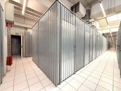 Gewerbeobjekt mieten in 1070 Wien