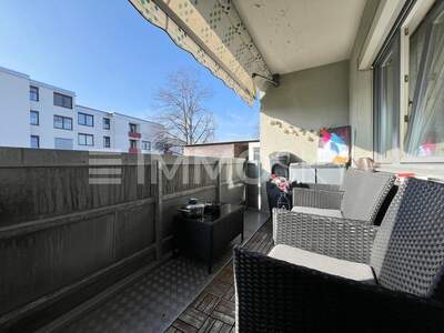 Terrassenwohnung kaufen in 6923 Lauterach (Bild 1)