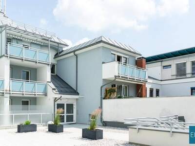 Wohnung mieten in 7400 Oberwart