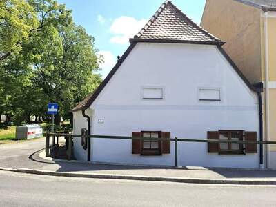 Haus kaufen in 3741 Pulkau