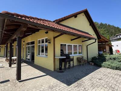 Haus mit Garten kaufen in 8572 Bärnbach (Bild 4)