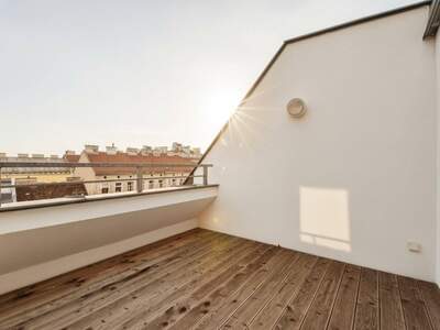 Eigentumswohnung in 1150 Wien