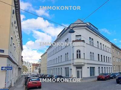 Anlageobjekt kaufen in 1120 Wien (Bild 1)