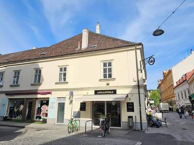 Haus kaufen in 2500 Baden