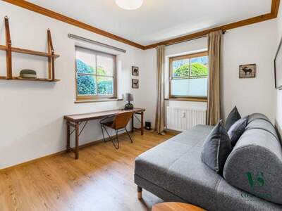 Terrassenwohnung mieten in 6370 Kitzbühel (Bild 4)