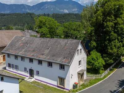 Haus kaufen in 9614 St. Stefan