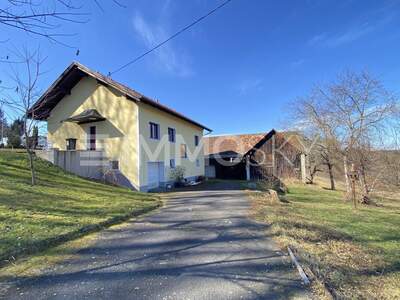 Einfamilienhaus kaufen in 7540 Güssing (Bild 1)