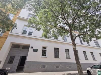 Apartment kaufen in 1030 Wien