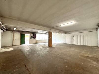 Gewerbeobjekt mieten in 8200 Gleisdorf (Bild 2)