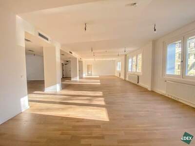 Gewerbeobjekt mieten in 1030 Wien