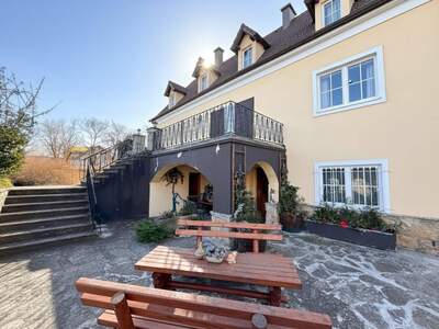 Haus kaufen in 2731 Gerasdorf