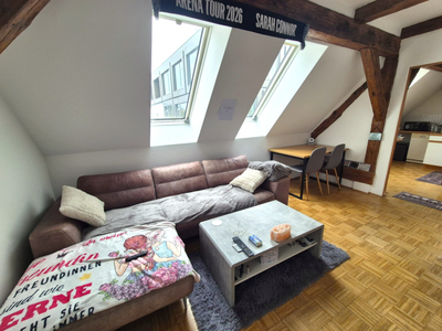 Wohnung kaufen in 8280 Fürstenfeld (Bild 1)