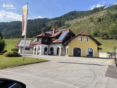 Haus kaufen in 8850 Murau