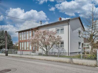 Haus kaufen in 4614 Marchtrenk (Bild 1)