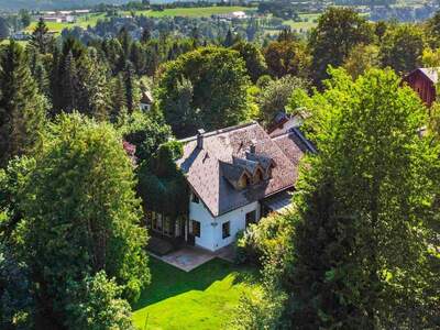 Haus kaufen in 8990 Bad Aussee