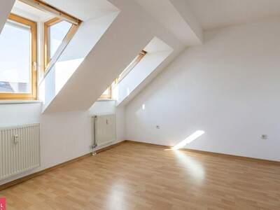 Altbauwohnung mieten in 8700 Leoben (Bild 4)
