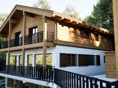 Chalet kaufen (Bild 4)