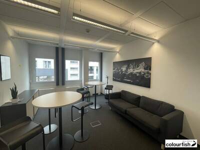 Gewerbeobjekt mieten in 1120 Wien