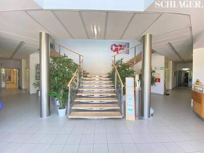 Gewerbeobjekt mieten in 8144 Tobelbad