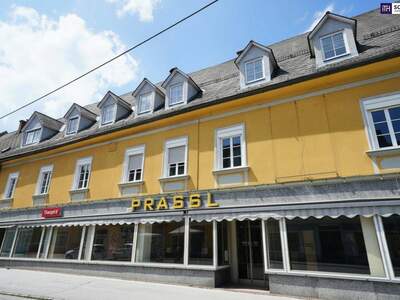 Gewerbeobjekt mieten in 8530 Deutschlandsberg