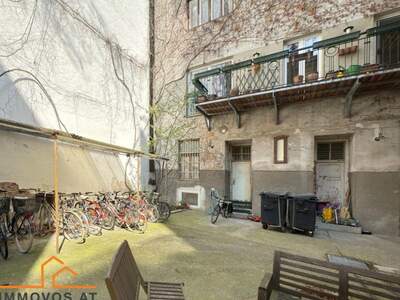 Altbauwohnung kaufen in 1020 Wien 2. (Bild 3)