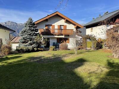 Haus kaufen in 5760 Saalfelden