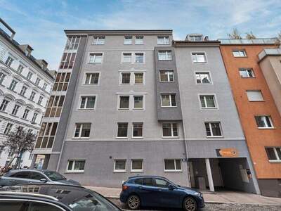 Halle / Lager / Produktion mieten in 1090 Wien (Bild 5)