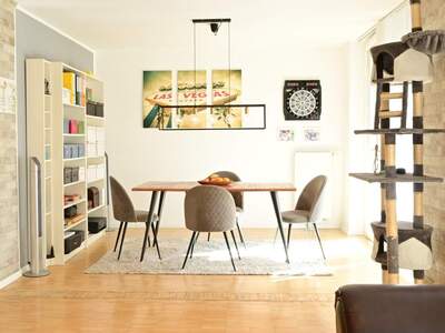 Eigentumswohnung in 5023 Salzburg