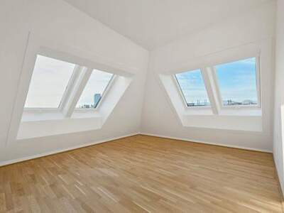 Eigentumswohnung in 1210 Wien