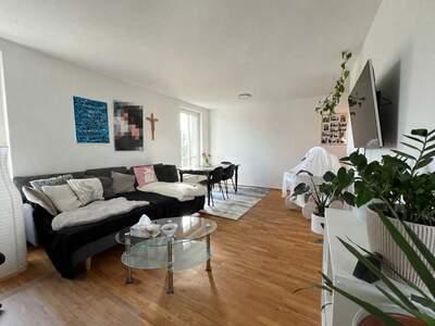 Wohnung mit Balkon kaufen in 6973 Höchst (Bild 3)