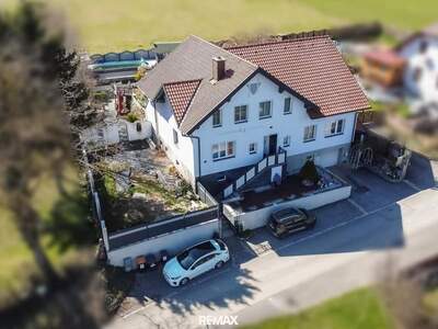 Haus kaufen in 3522 Lichtenau