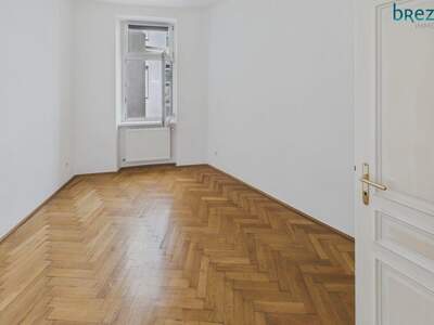 Altbauwohnung mieten in 1090 Wien (Bild 3)