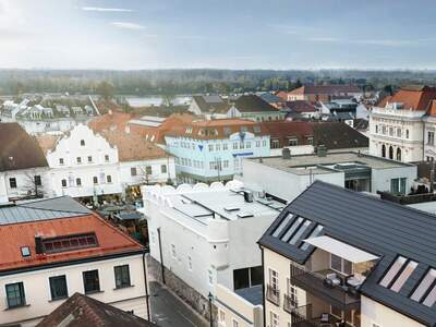 Terrassenwohnung kaufen in 3430 Tulln (Bild 4)